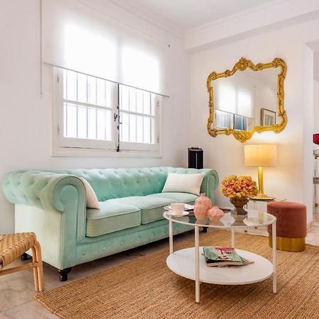 Unico Alcazar Apartment セビリア エクステリア 写真
