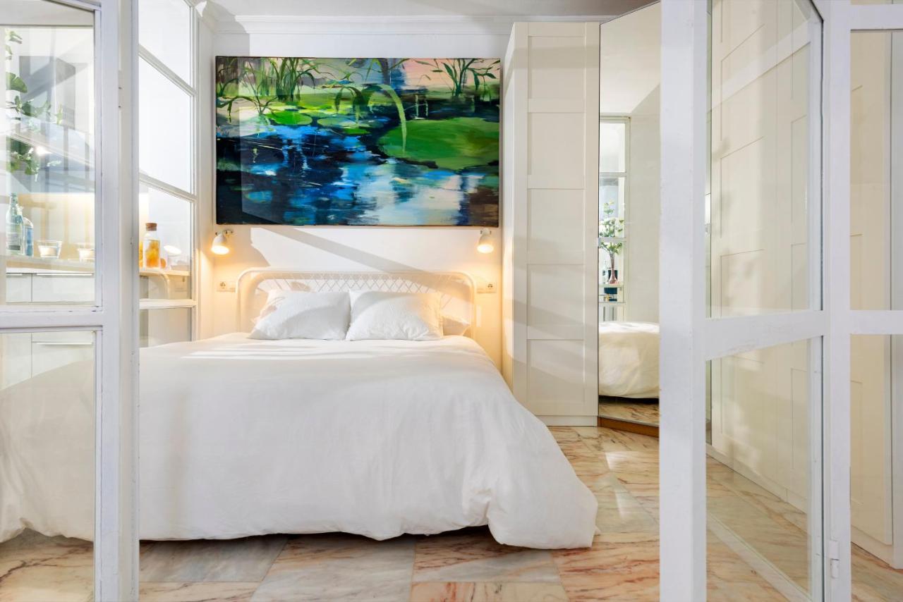 Unico Alcazar Apartment セビリア エクステリア 写真