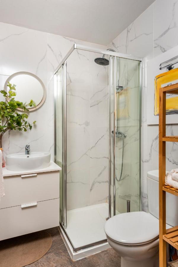 Unico Alcazar Apartment セビリア エクステリア 写真